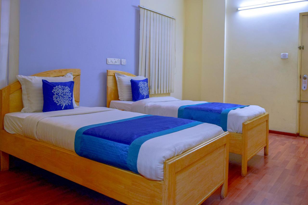 Hotel Oyo 5934 Lokaz Bengaluru Zewnętrze zdjęcie