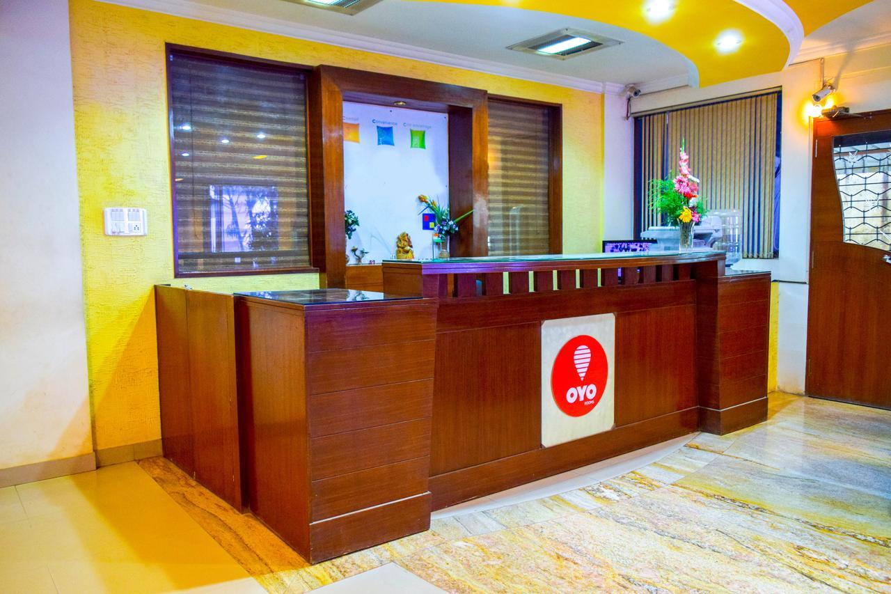 Hotel Oyo 5934 Lokaz Bengaluru Zewnętrze zdjęcie