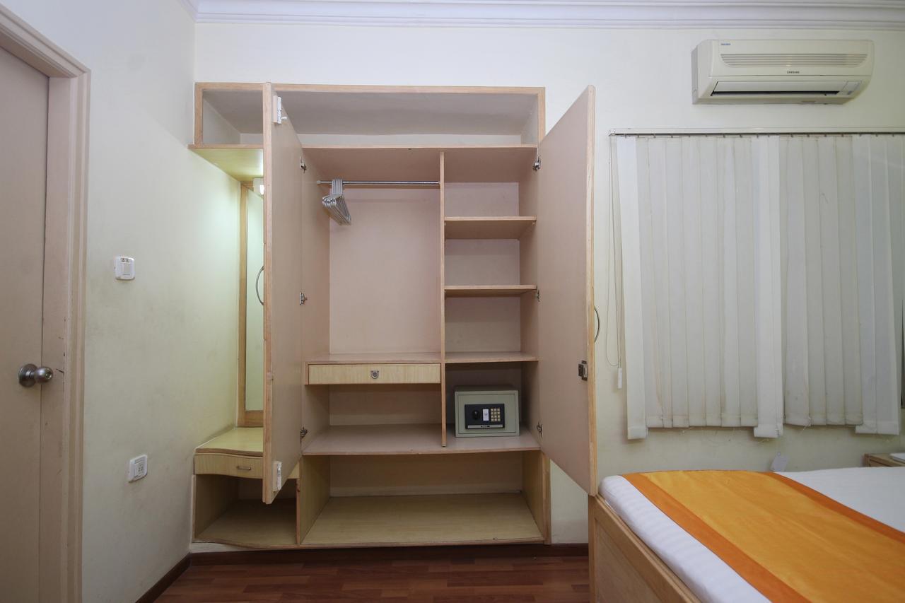 Hotel Oyo 5934 Lokaz Bengaluru Zewnętrze zdjęcie